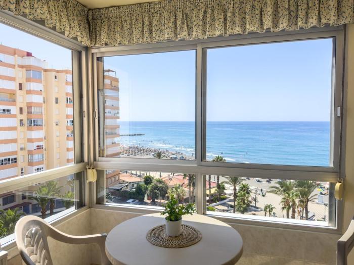 Apartamento Vistas al Mar A120