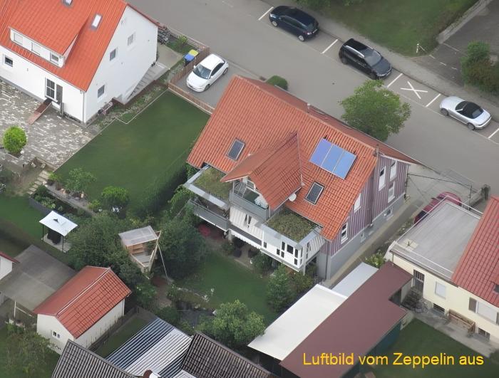 Ferienwohnung Stine