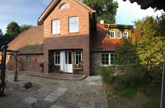 Ferienhaus am Ende der Welt