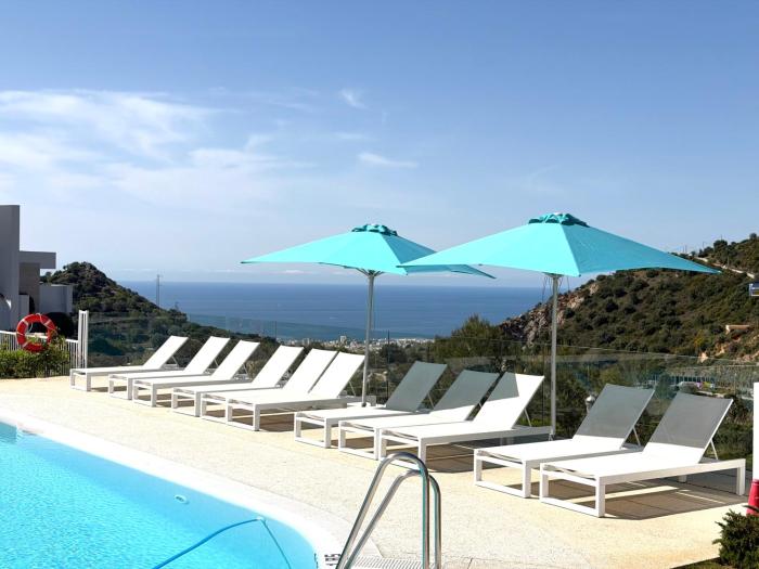 Palo Alto Marbella-Luxury-Sea view