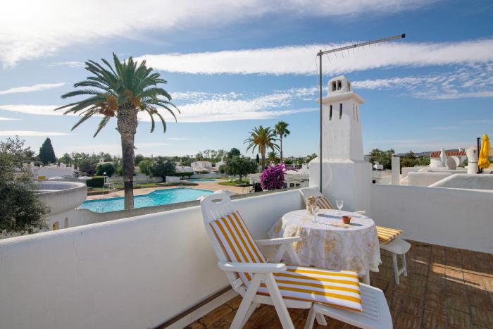 Sail Golf Vilamoura V3