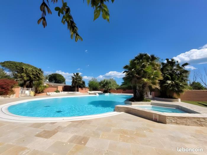 Location Mobilhome Agde