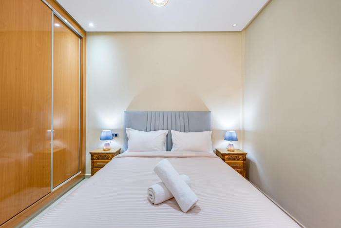 Charaf Appartement Moderne & Calme