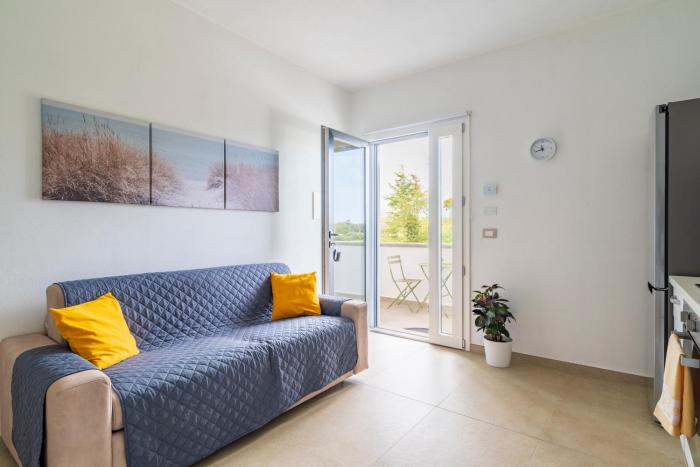 Villa Giustina Apartment Tortolì