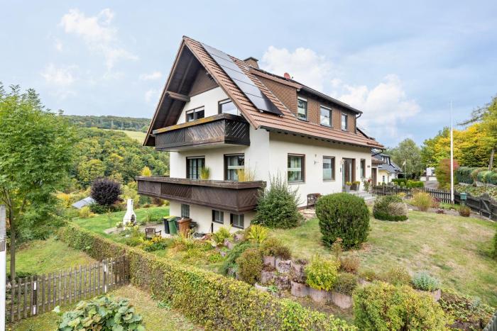 Ferienwohnung Fischer