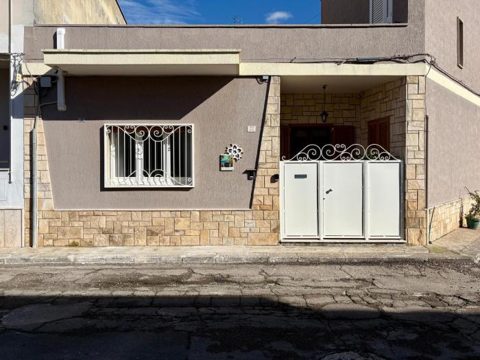 Casa Degli Zii in Salento
