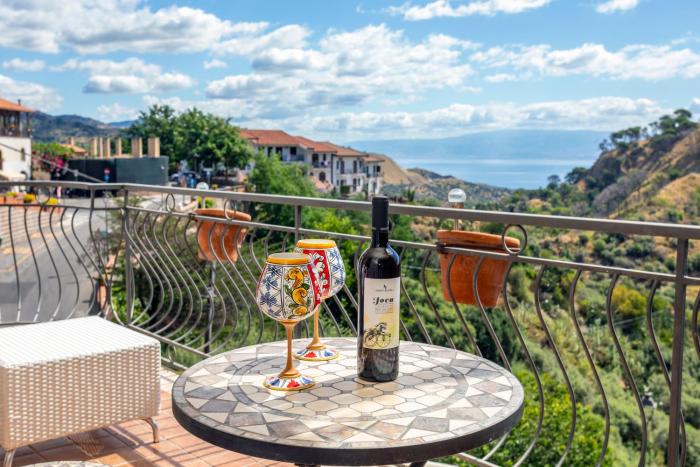 Pentefur Suite Savoca