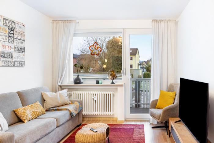 Charmantes Apartment In Kassel
