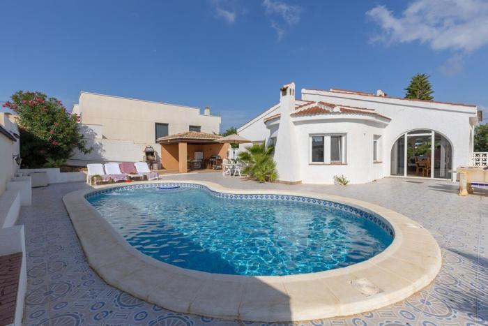 Fidalsa Golf Beach