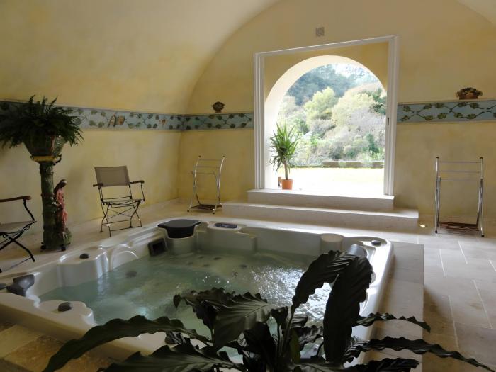 Gîte De Charme - Spa