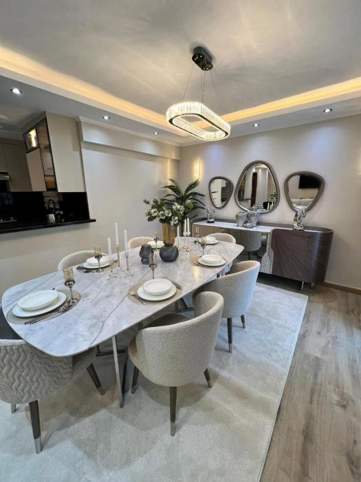 Alexandria Breath taking Apartment