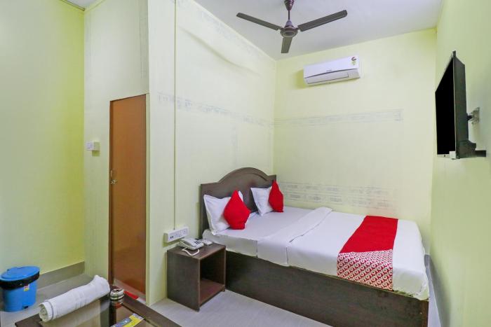 Hotel O Honey Regency
