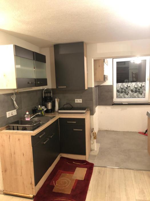 Jolie Appartement Bei Kassel