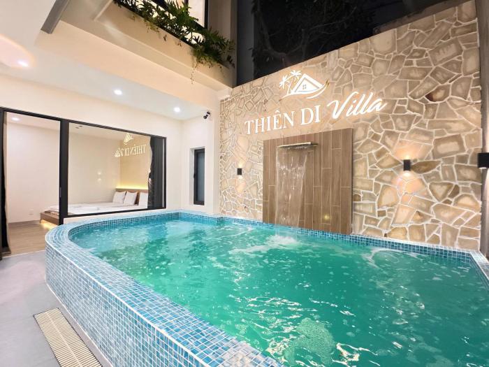 Villages Thùy Vân Gần Biển Công Viên Mới