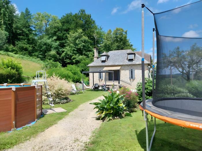 Location Fermette