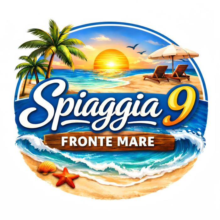 Spiaggia 9 - Centro Porto Cesareo