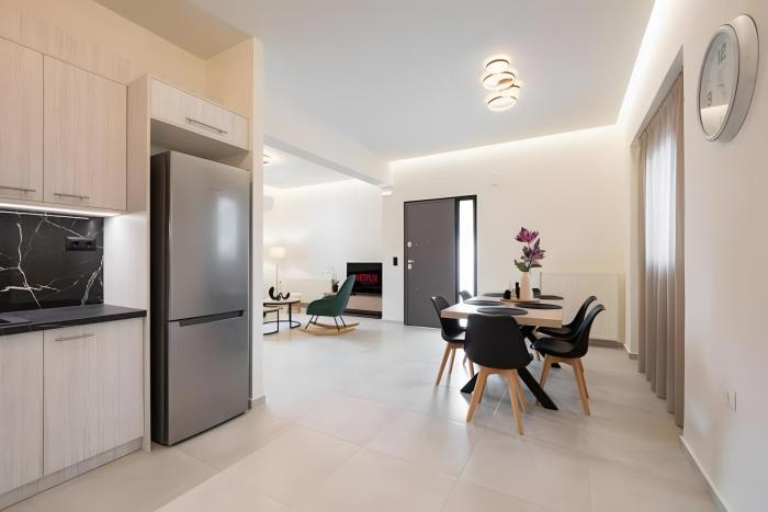 Zoelgrek Luxury Suite 1