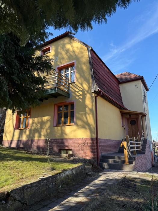 Apartamenty Przy Lesie