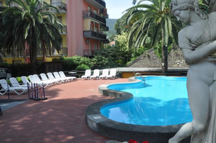 Appartamento Bilocale Moneglia 38