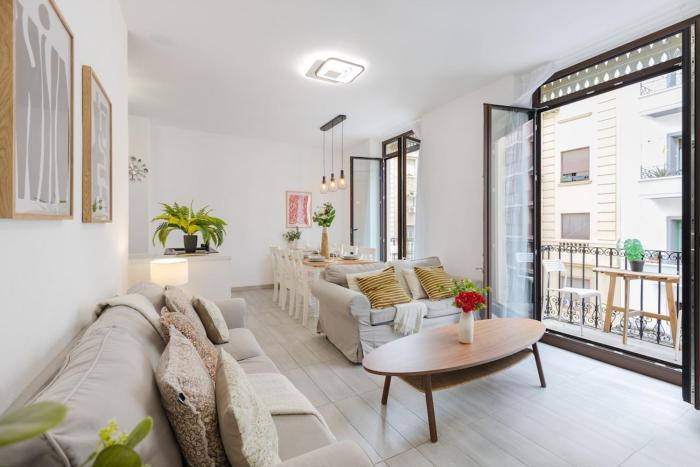 Elegance CityScape by Fidalsa