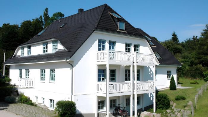 Fewo Südstrand Schwimmbadnutzung