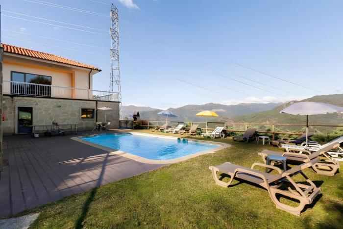 Casa de Balinhas - Gerês