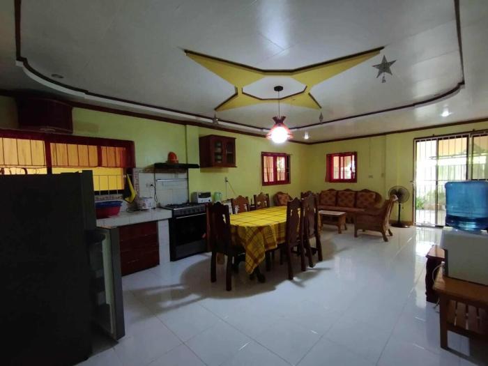 PHIL house