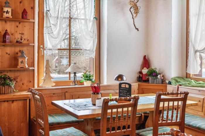 Gasthof und Pension Frischhütte