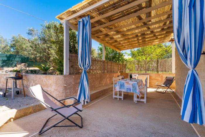 Bilo in villetta Andrea 456