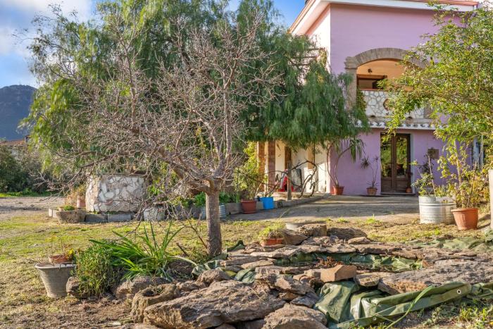 Brunas House