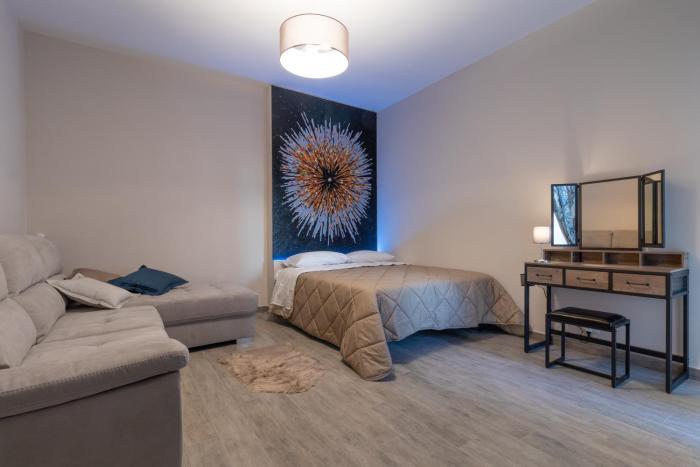 V B M apartment