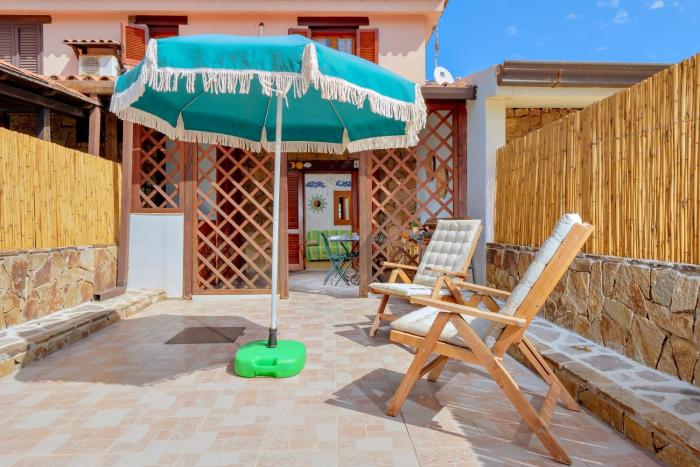 Casa Asfodeli