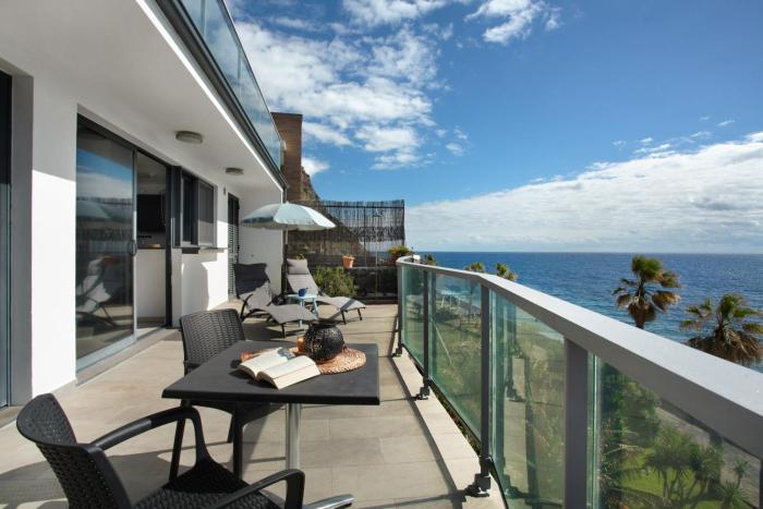 Original Wave House