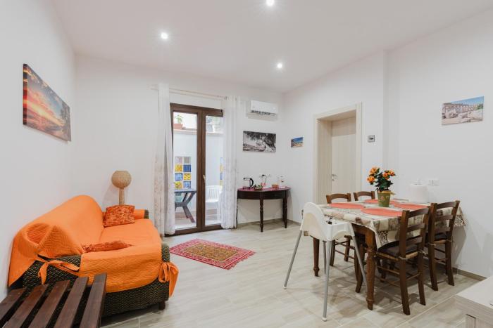 Casa Vacanza Iris Castelvetrano