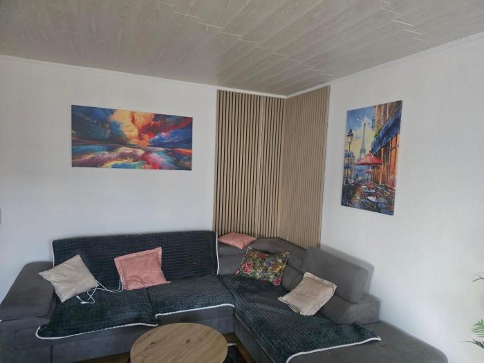 Ferienwohnung Markert