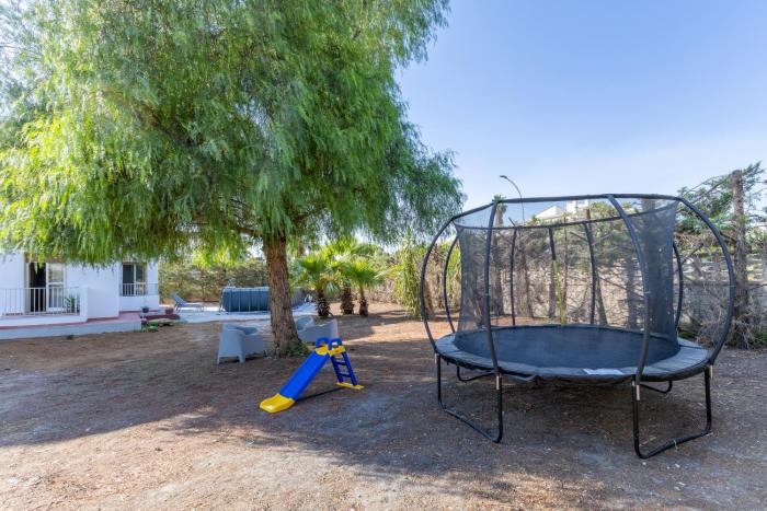 Villa Tosca dellAngelo con piscina