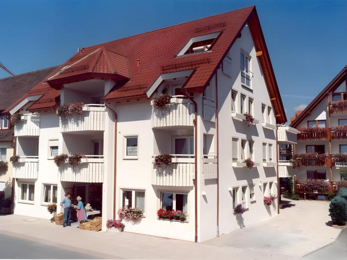 Sommerhof Rauber