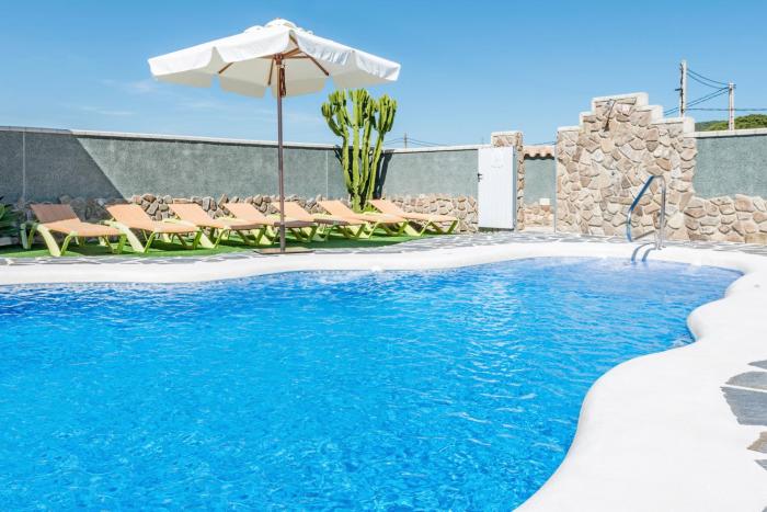 Bungalows La Aceitera - Apartamento 2