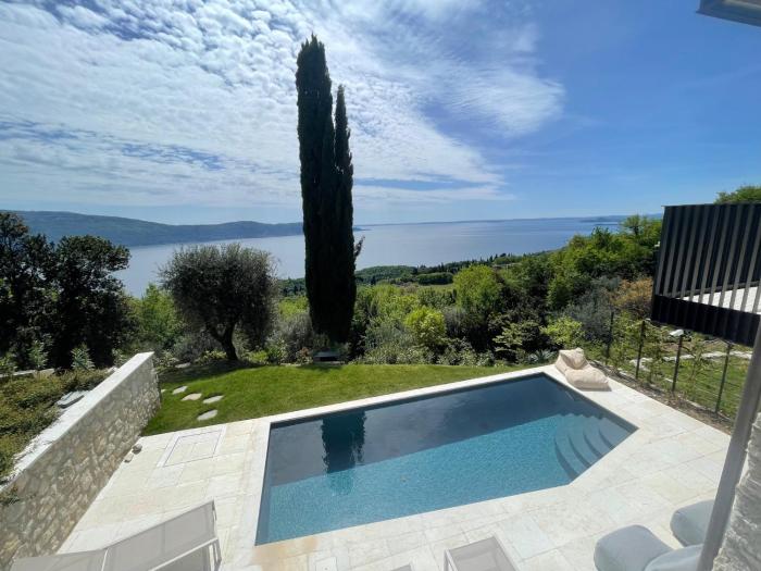 Villa Engardina