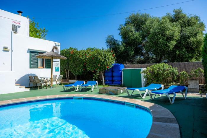 Apartamento Felipe 2-2