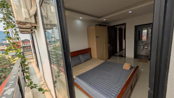 Era Apartment Kham Thien
