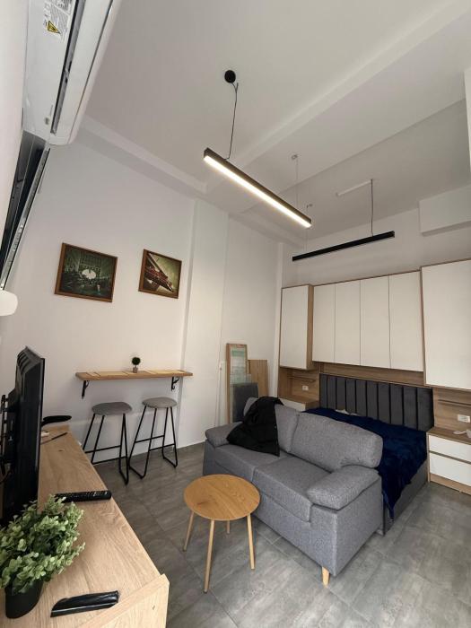 Moonstone Studio Apartment - 24h Check In