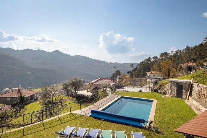 Quintinha De Pinouco