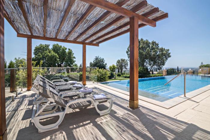 Apartment Mel de Flor