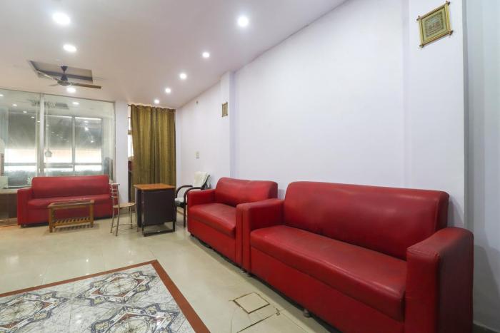 Hotel O Maa Arya