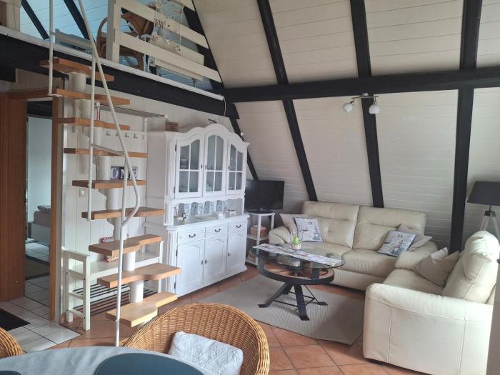 Ferienwohnung Rieck