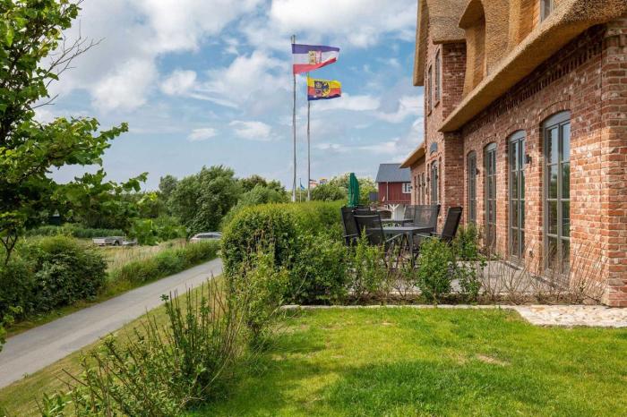 Gasthaus Hooger Fähre