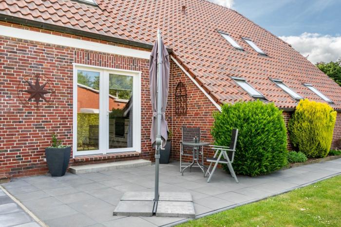 Ferienhaus Behrends