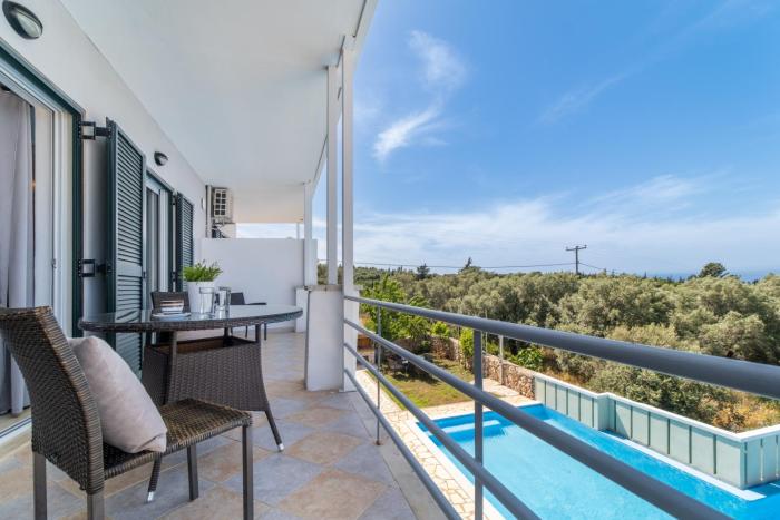 Apartment with Sea view B