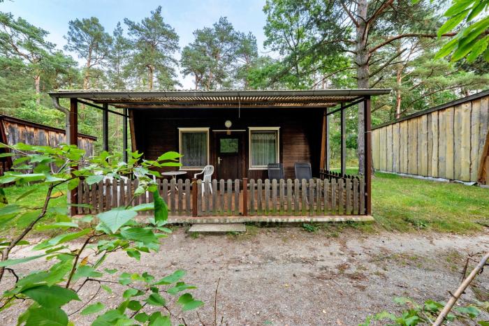 Bungalow 34 - Kimbucht